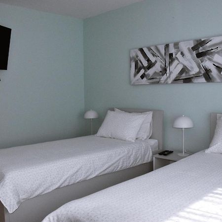 Apartman Bonbon Belisce Eksteriør billede