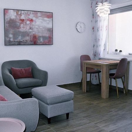 Apartman Bonbon Belisce Eksteriør billede