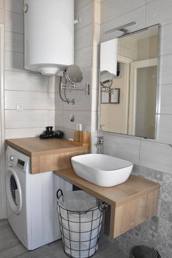 Apartman Bonbon Belisce Eksteriør billede