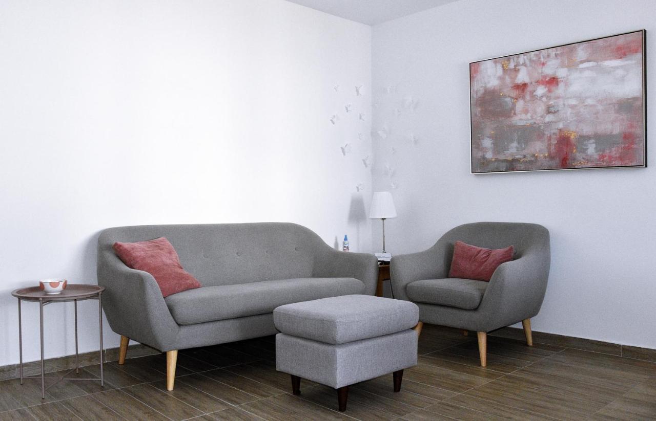 Apartman Bonbon Belisce Eksteriør billede